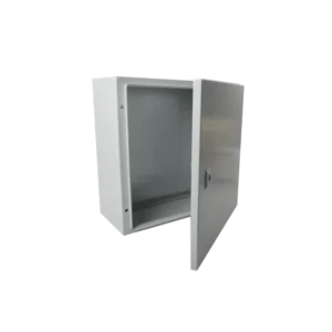 Gabinete de Acero IP66 Uso en Intemperie