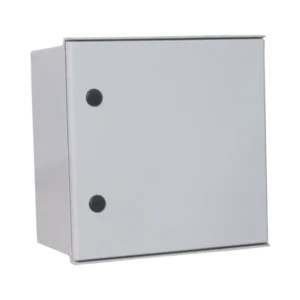 Gabinete de Poliéster IP65 Uso en Intemperie 400 x