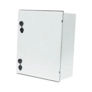 Gabinete de Poliéster IP65 Uso en Intemperie 400 x
