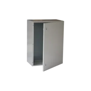 Gabinete de Acero IP66 Uso en Intemperie 400 x 600
