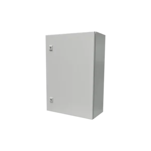 Gabinete de Acero IP66 Uso en Intemperie 500 x 700