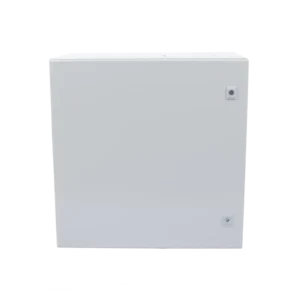 Gabinete de Acero IP66 Uso en Intemperie 600 x 600