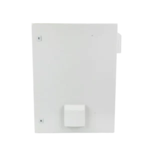 Gabinete Ventilado de Acero IP55 Uso en