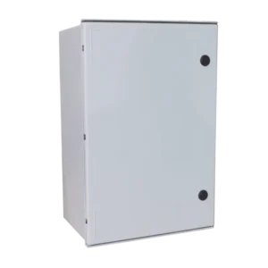 Gabinete de Poliéster IP65 Uso en Intemp