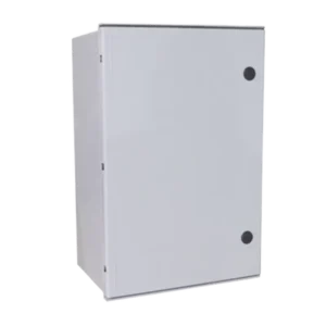 Gabinete de Poliéster IP55 Uso en Exterior 800 x 1