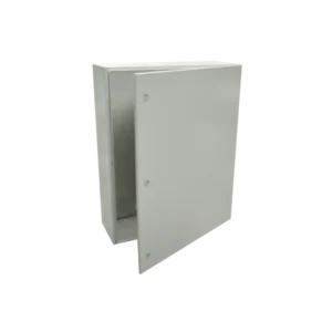 Gabinete de Acero IP66 Uso en Intemperie 800 x 120