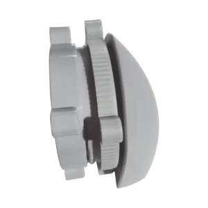 Ventila de 60 mm para Respiración de Gabinetes Sel