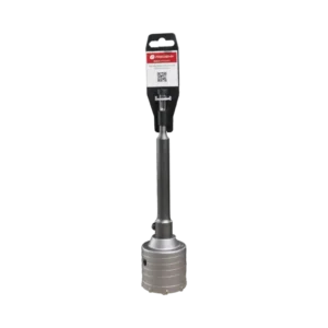 Broca Pasamuros SDS, Sacabocado para Concreto de 6