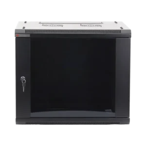 Gabinete PRECISION, Con Puerta de Cristal Templado