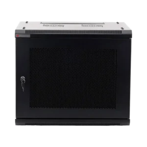 Gabinete PRECISION, Con Puerta Perforada, de 19in,