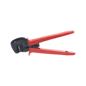 Pinza para Ponchar Crimpar terminales de Conectore