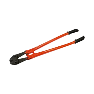 Pinza Corta Pernos de 18 Pulgadas de tres puntos d