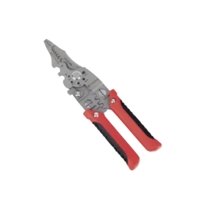 Pinza Profesional para Electricista, Multifuncione