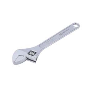 Llave Ajustable Perico de 20.5 cm 10in. Apertura m