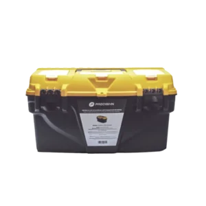 Caja Porta Herramientas 17in, 44x26x23 c