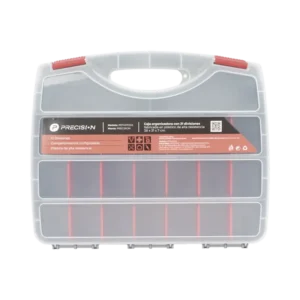 Caja Organizadora con 21 Divisiones Fabricada en P