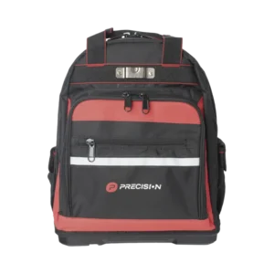 Mochila para Herramienta de 41x17.5x33 cm con 15 b