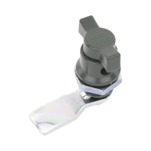 Cerradura de Medio Giro para Gabinetes Línea PST A