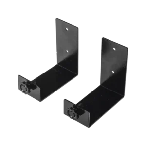 KIT Ménsula para Sostener Backup de 100 mm de Anch