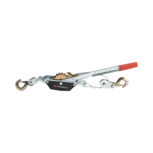 Malacate de 2 Toneladas, 2.2 metros de cable con G