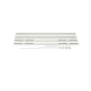 Montaje Universal de Torre para Montar Gabinetes d