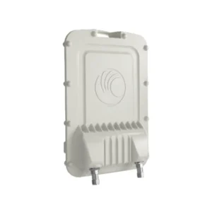 Backhaul radio conecterizado, 4.9-6.05 GHz PTP/HCM