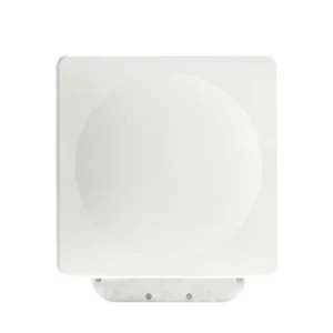 Backhaul radio + antena integrada Alta g