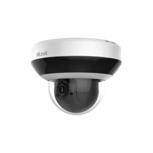 Mini Domo PTZ IP 4 Megapixel  4X Zoom  H