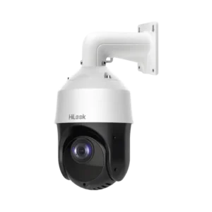 Domo PTZ IP 2 Megapixel 15X Zoom 100 mts IR Exteri