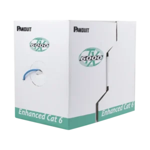 Bobina de Cable UTP 305 m. de Cobre, TX6000™ PanNe