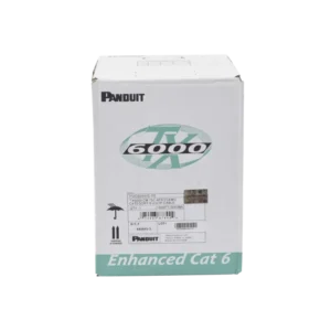 Bobina de Cable UTP 305 m. de Cobre, TX6000™ PanNe