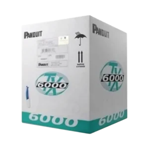 Bobina de Cable UTP 305 m. de Cobre, TX6000™ PanNe