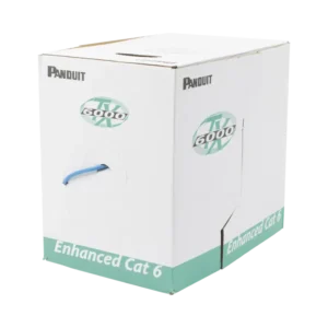 Bobina de Cable UTP 305 m. de Cobre, TX6000™ PanNe