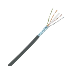 Bobina de Cable Planta Externa con Gel, de 4 pares