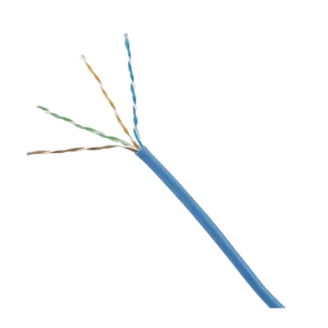 Bobina de Cable UTP 305 m. de Cobre, TX5e™  PanNet