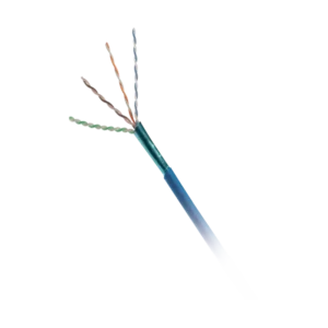 Bobina de Cable UTP de 4 Pares, Vari-MaTriX, Cat6A