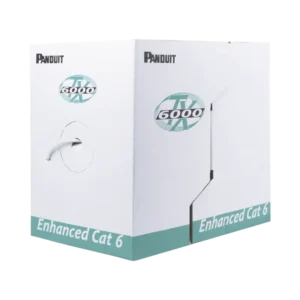 Bobina de Cable UTP 305 m. de Cobre, TX6000™ PanNe