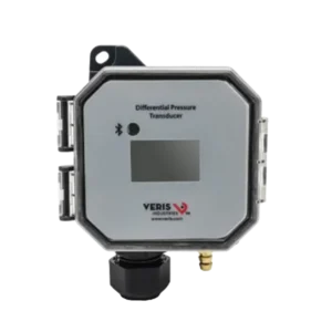 Transmisor de presión diferencial