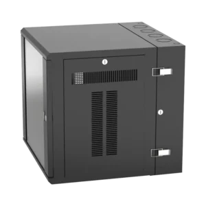 Gabinete PanZone de Montaje en Pared, de 19in, Pue