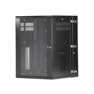 Gabinete PanZone de Montaje en Pared, de 19in, Pue