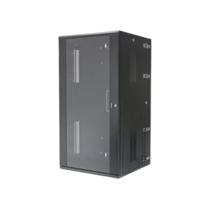 Gabinete PanZone de Montaje en Pared, de 19in, Pue