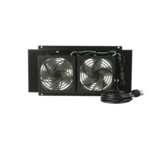 Kit de Ventiladores de Alto Flujo, para