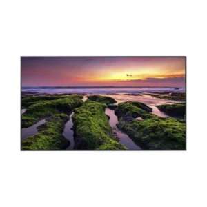 Pantalla Profesional LED de 65in, UHD 4K 3840x2160