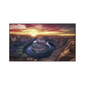 Pantalla Profesional LED de 50in, UHD 4K 3840x2160