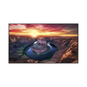 Pantalla Profesional LED de 55in, UHD 4K 3840x2160