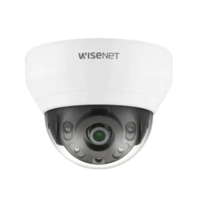 Cámara IP Tipo Domo Interior 2 Megapíxel Lente 2.8