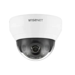 Cámara IP Tipo Domo Interior 2 Megapíxel Lente 4mm