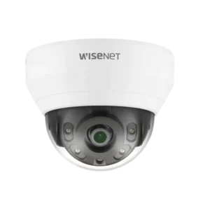 Cámara IP Tipo Domo interior 5 Megapíxel Lente 2.8