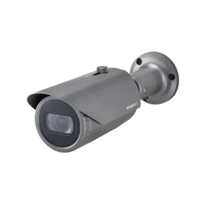 Cámara IP Tipo Bala Antivandálica 2 Megapíxel Lent