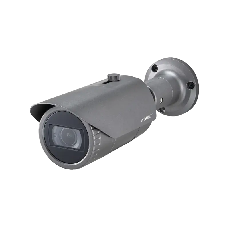 Cámara IP Tipo Bala Antivandálica 2 Megapíxel - Lente Varifo